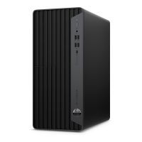 Компьютер HP EliteDesk 800 G6 TWR / i7-10700 (232H3AW) изображение 3