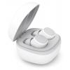 Навушники MakeFuture MyBuds TrueWireless White (MEP-TW01WH) зображення 2