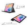 Чехол для планшета AirOn Premium Samsung Galaxy Tab S6 Lite (SM-P610/P615) + Bluetoot (4821784622497) изображение 10