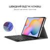 Чехол для планшета AirOn Premium Samsung Galaxy Tab S6 Lite (SM-P610/P615) + Bluetoot (4821784622497) изображение 11