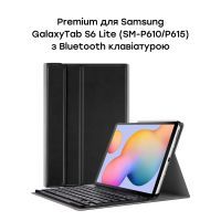 Чехол для планшета AirOn Premium Samsung Galaxy Tab S6 Lite (SM-P610/P615) + Bluetoot (4821784622497) изображение 3