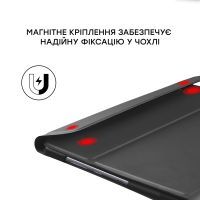 Чехол для планшета AirOn Premium Samsung Galaxy Tab S6 Lite (SM-P610/P615) + Bluetoot (4821784622497) изображение 4