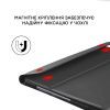 Чехол для планшета AirOn Premium Samsung Galaxy Tab S6 Lite (SM-P610/P615) + Bluetoot (4821784622497) изображение 4