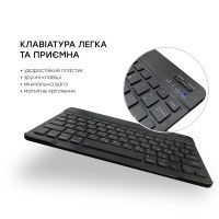 Чехол для планшета AirOn Premium Samsung Galaxy Tab S6 Lite (SM-P610/P615) + Bluetoot (4821784622497) изображение 5