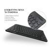 Чехол для планшета AirOn Premium Samsung Galaxy Tab S6 Lite (SM-P610/P615) + Bluetoot (4821784622497) изображение 5