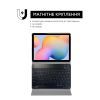 Чехол для планшета AirOn Premium Samsung Galaxy Tab S6 Lite (SM-P610/P615) + Bluetoot (4821784622497) изображение 7