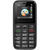 Мобільний телефон 2E T180 2020 Black (680576170064)