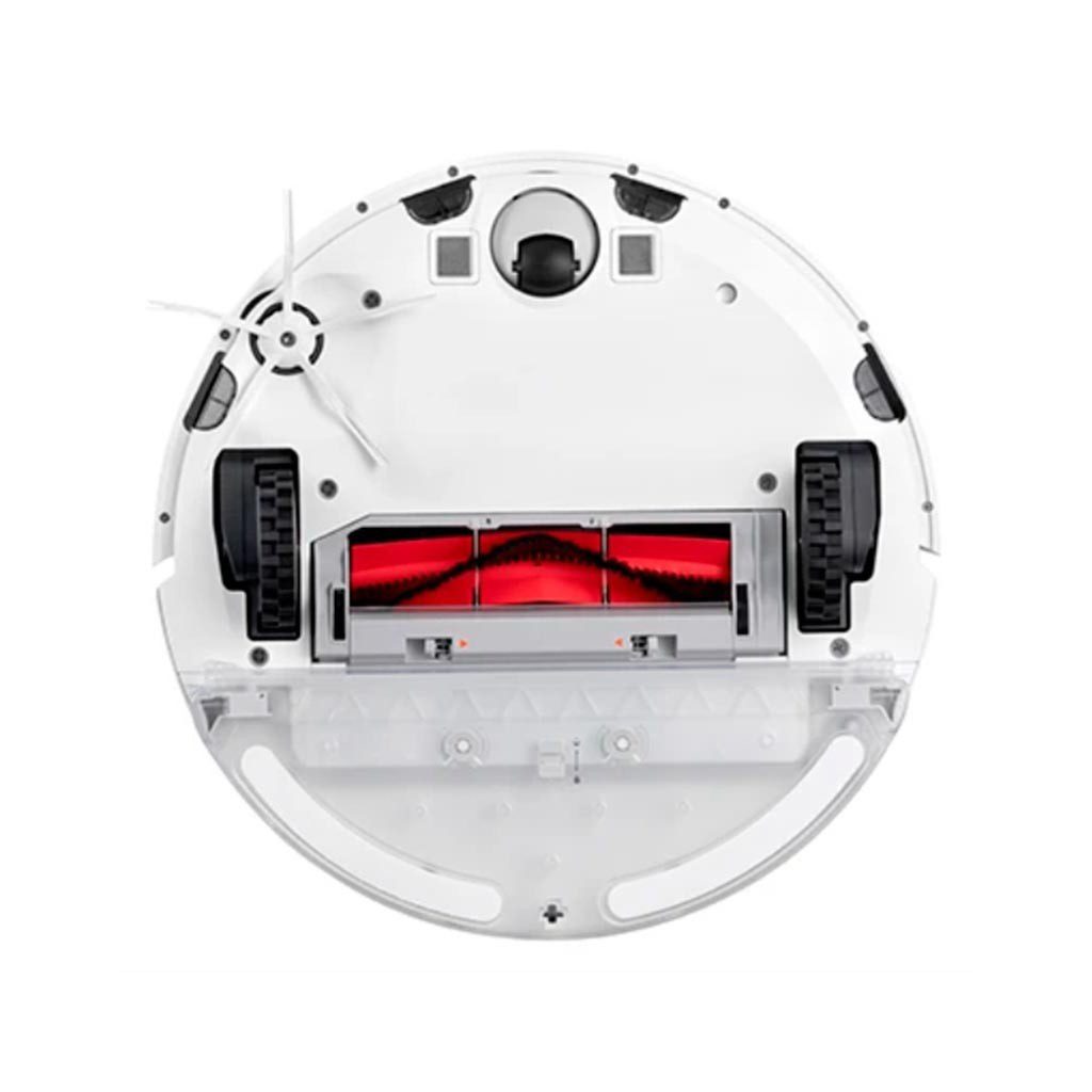 Пылесос 360 Robot Vacuum Cleaner S6 White (S6) изображение 2