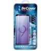 Скло захисне BeCover Poco X3 / Poco M2 Pro Clear (705663)