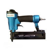 Степлер будівельний Airkraft пневмо під шпильку 0.64;12-30 (P630) > ціни в Києві та Україні Степлер будівельний Airkraft пневмо під шпильку 0.64;12-30 (P630)