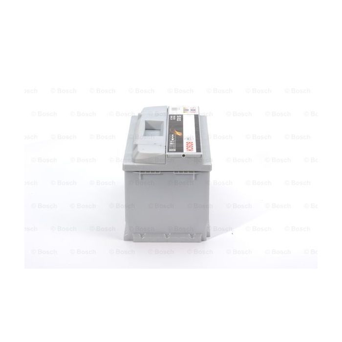 Аккумулятор автомобильный Bosch светодиодная (0 092 S50 130) изображение 10