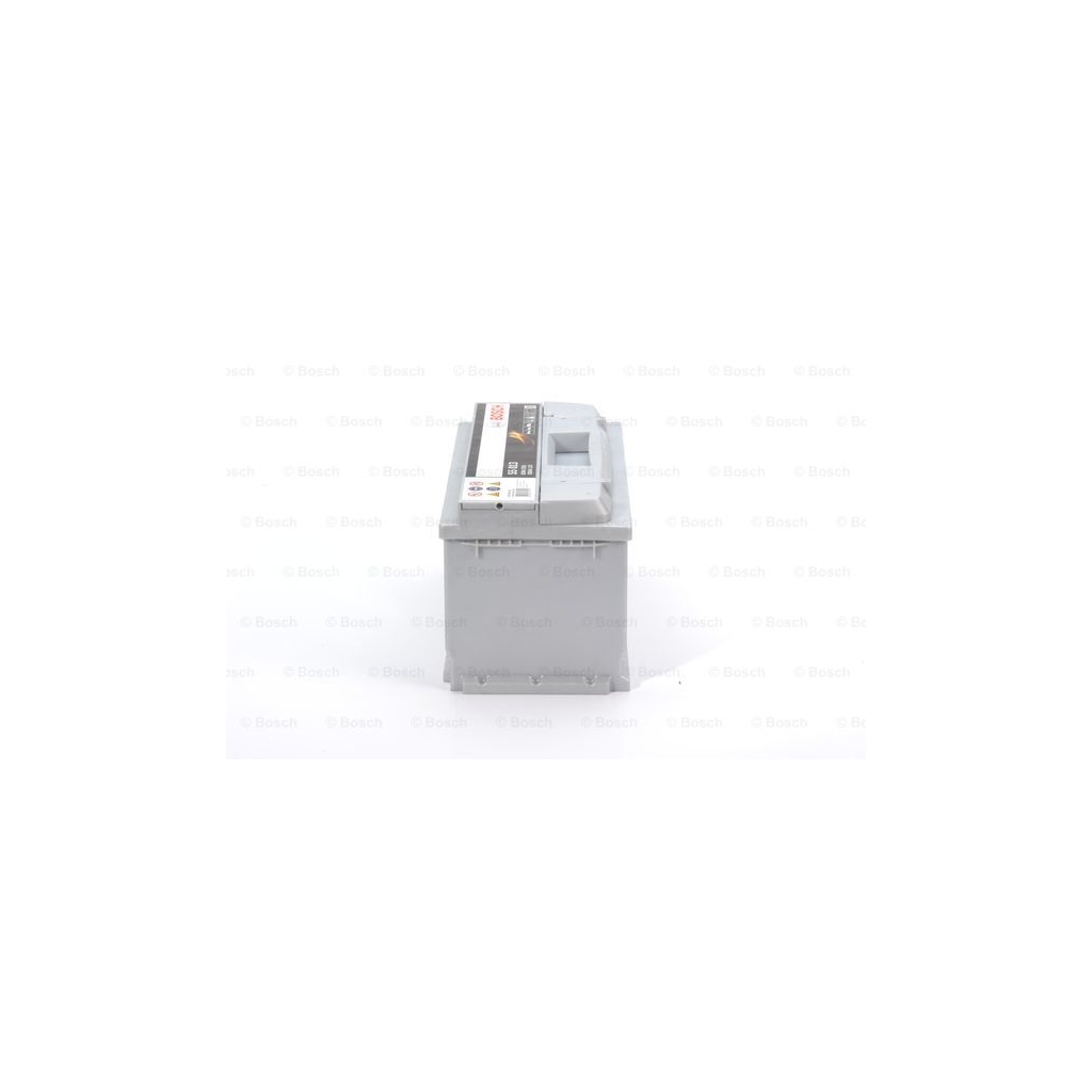 Аккумулятор автомобильный Bosch светодиодная (0 092 S50 130) изображение 12
