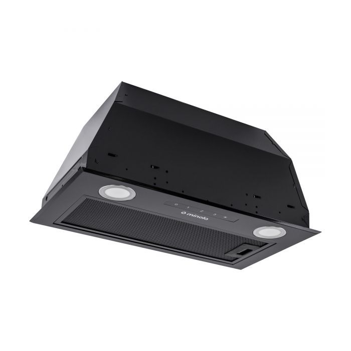 Вытяжка кухонная Minola HBS 5652 BL 1000 LED изображение 2