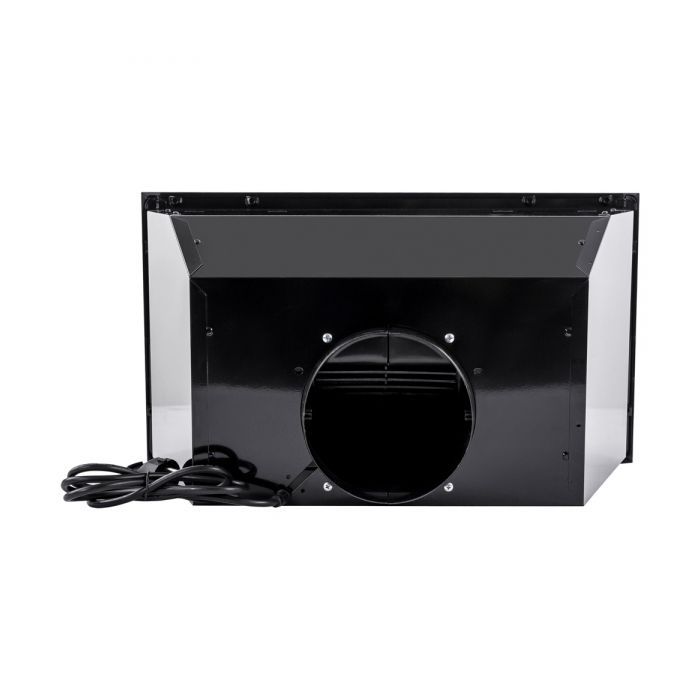 Вытяжка кухонная Minola HBS 5652 BL 1000 LED изображение 5