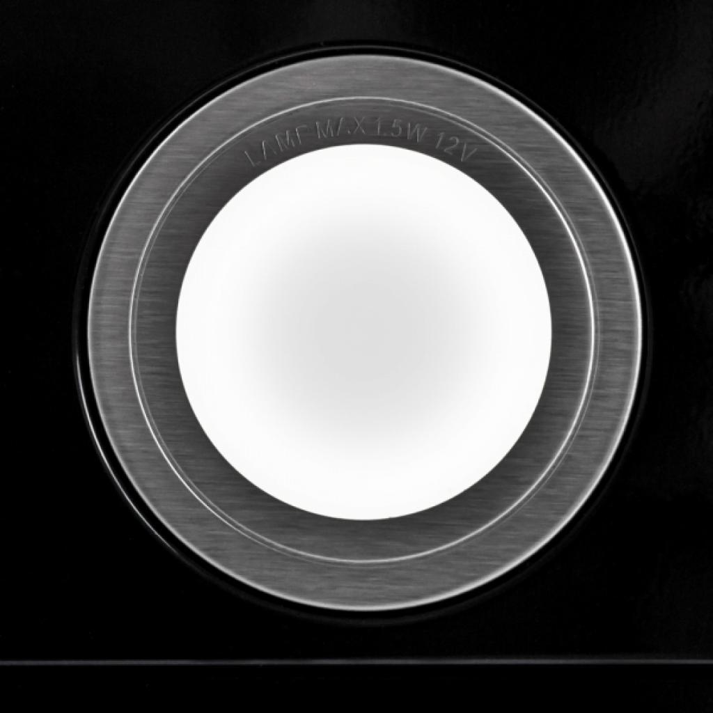 Витяжка кухонна Minola HBS 5652 I 1000 LED зображення 6