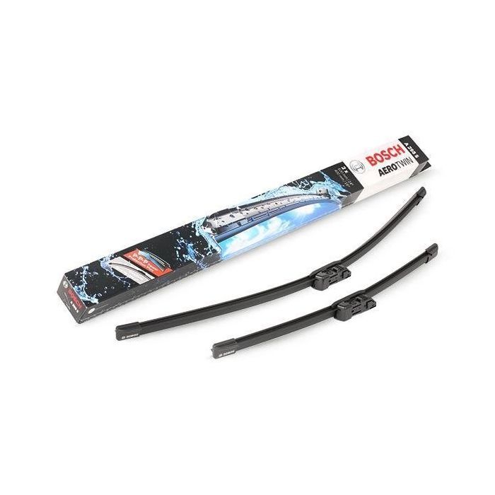 Щетка стеклоочистителя Bosch 3 397 007 295 изображение 3