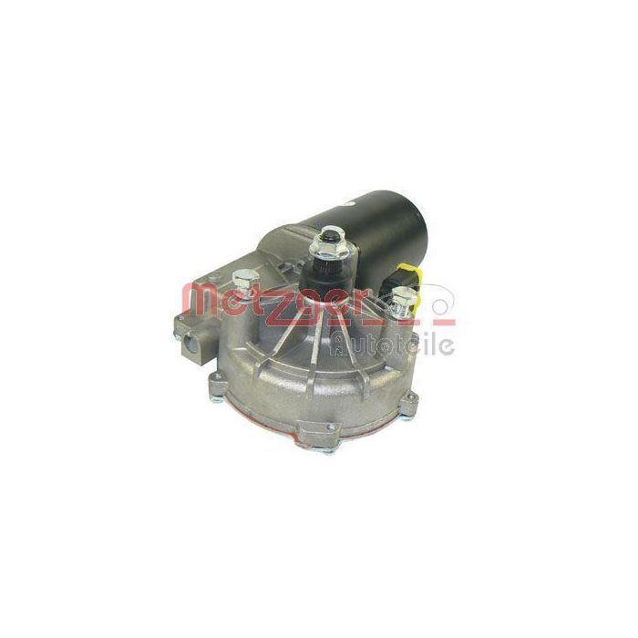 Двигун склоочисника Metzger 2190537 зображення 2