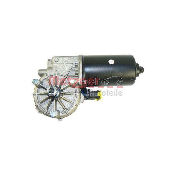 Двигун склоочисника Metzger 2190537 зображення 3