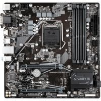 Материнская плата GIGABYTE B460M DS3H V2 изображение 2