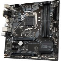 Материнская плата GIGABYTE B460M DS3H V2 изображение 3