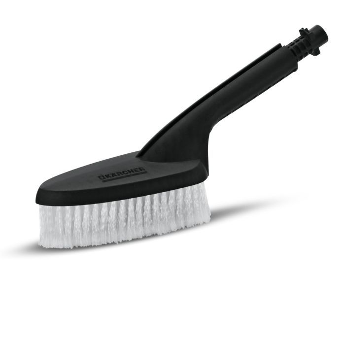 Насадка для мойки высокого давления Karcher щетка для серий K3 - K7 (6.903-276.0)