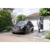 Насадка для мойки высокого давления Karcher щетка для серий K3 - K7 (6.903-276.0) изображение 2