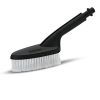 Насадка для мойки высокого давления Karcher щетка для серий K3 - K7 (6.903-276.0)