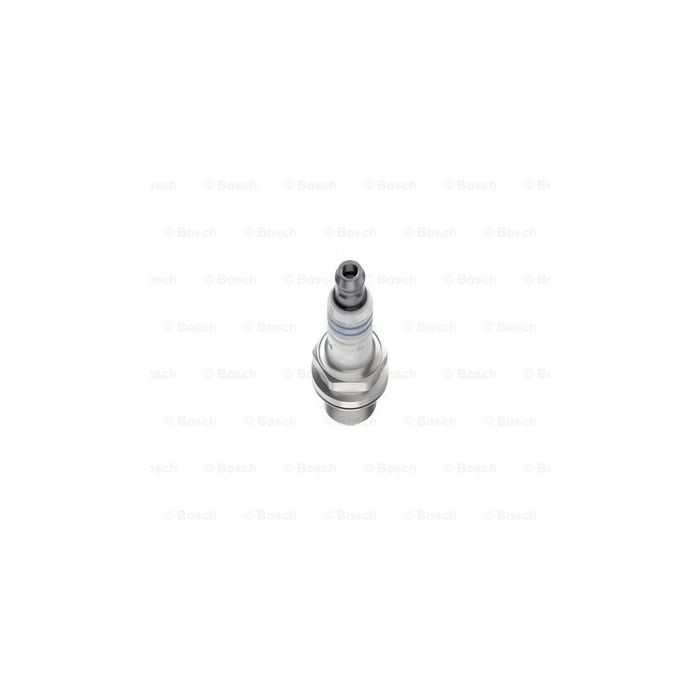 Свеча зажигания Bosch 0 242 245 536 изображение 3