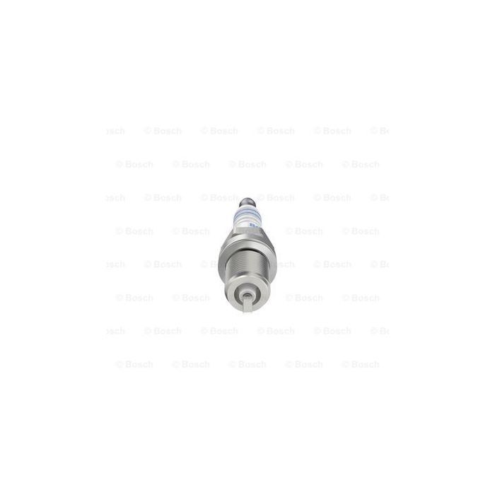 Свеча зажигания Bosch 0 242 245 536 изображение 5
