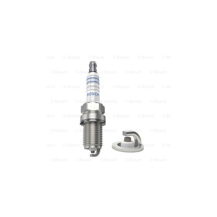Свеча зажигания Bosch 0 242 245 536 изображение 7