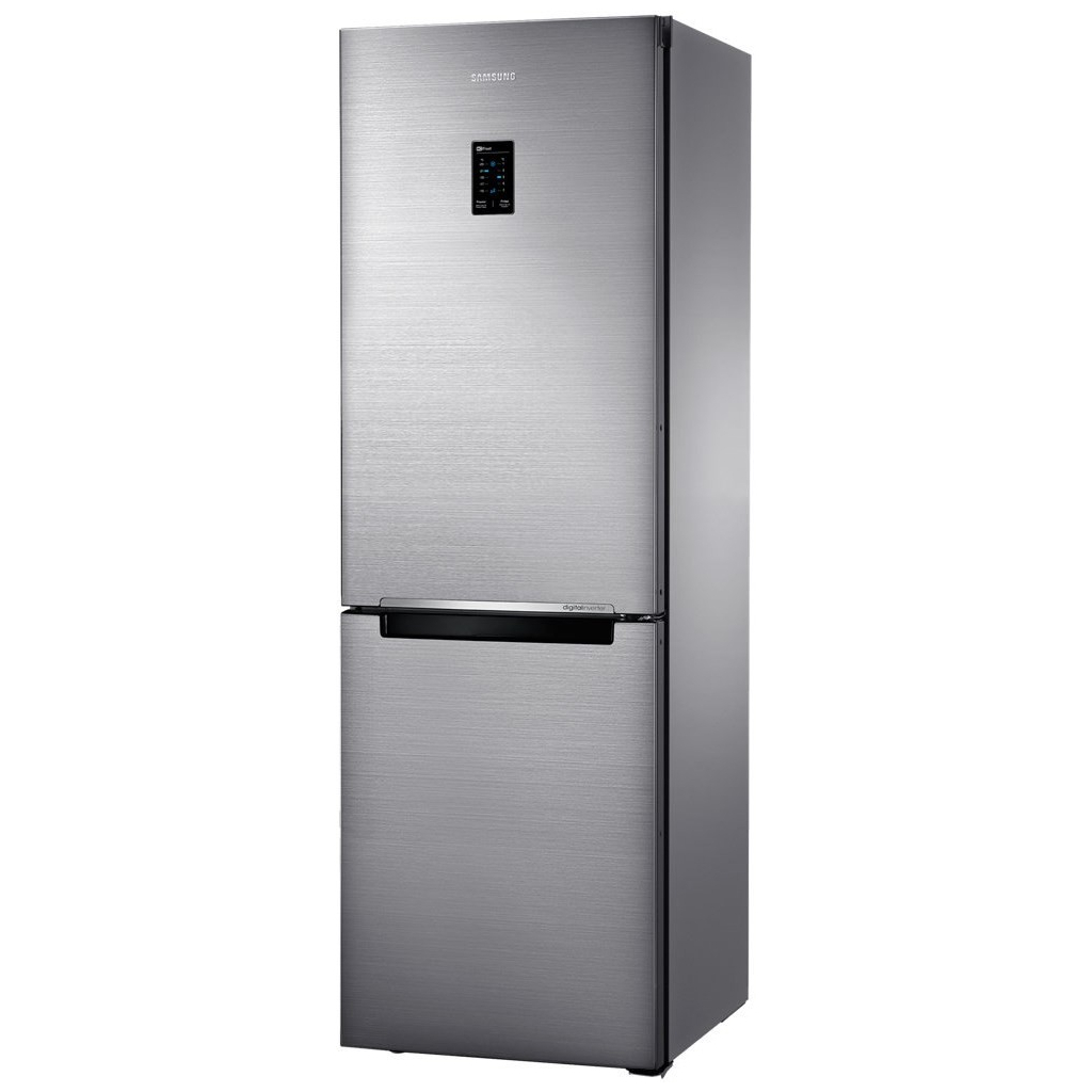 Холодильник Samsung RB30J3200S9/UA зображення 3