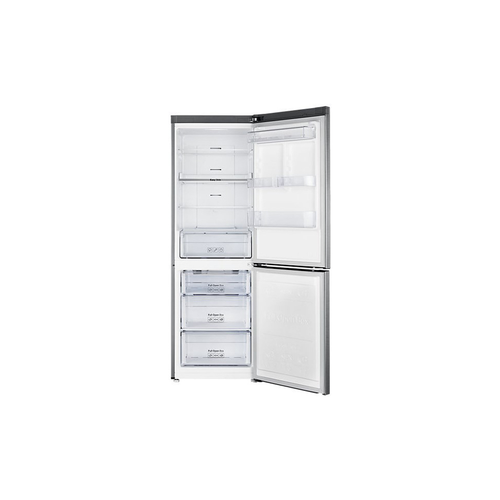 Холодильник Samsung RB30J3200S9/UA изображение 4