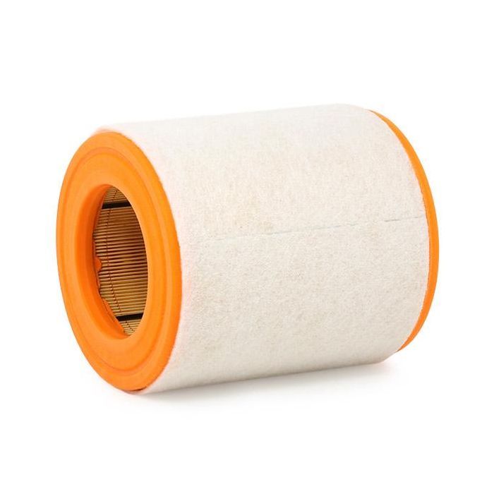 Повітряний фільтр для автомобіля Mahle LX2049/4 зображення 2