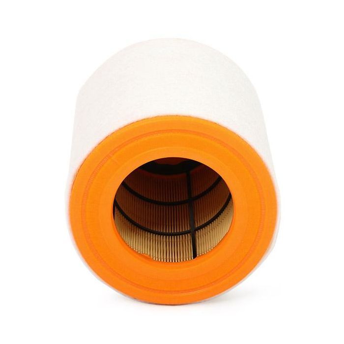 Повітряний фільтр для автомобіля Mahle LX2049/4 зображення 3