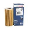 Фільтр масляний Bosch 1 457 437 001 зображення 2