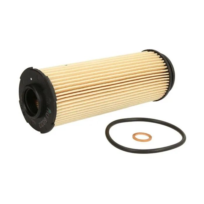 Фільтр масляний Mann HU6022Z зображення 2