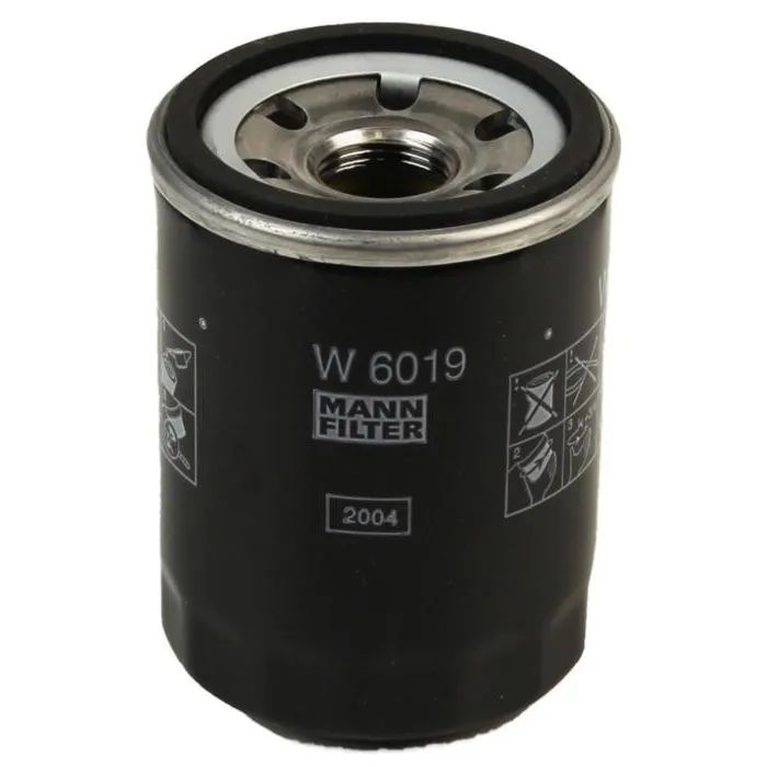 Фільтр масляний Mann W6019