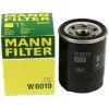 Фільтр масляний Mann W6019 зображення 3
