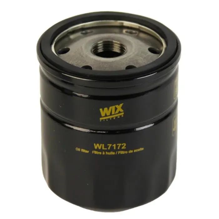 Фильтр масляный Wixfiltron WL7172