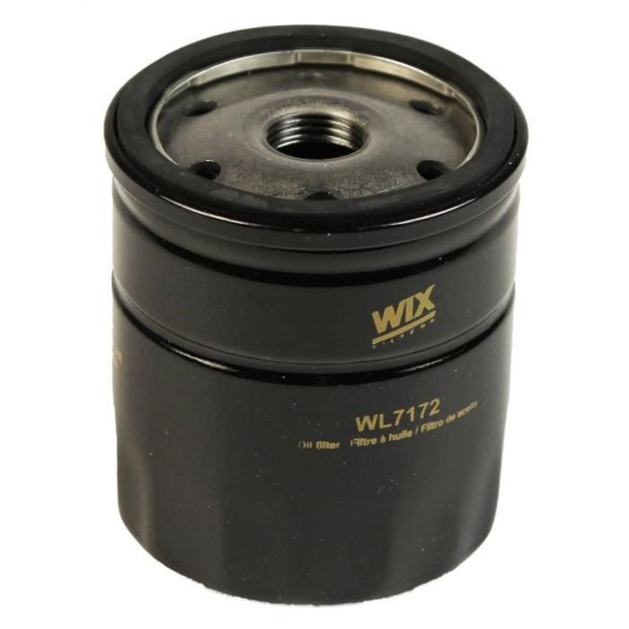 Фильтр масляный Wixfiltron WL7172 изображение 2