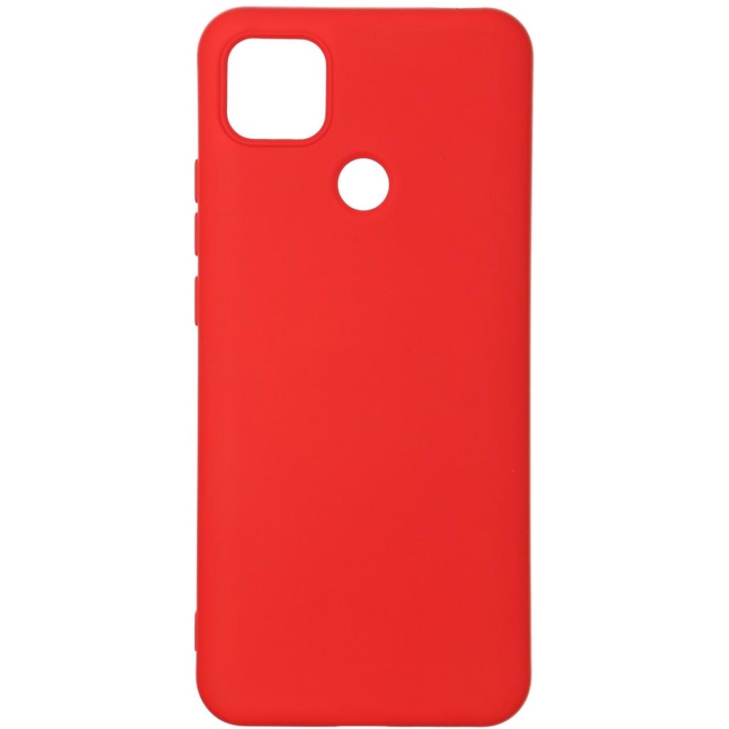 Чехол для мобильного телефона Armorstandart ICON Case for Xiaomi Redmi 9C Chili Red (ARM57790)
