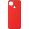 Чехол для мобильного телефона Armorstandart ICON Case for Xiaomi Redmi 9C Chili Red (ARM57790)