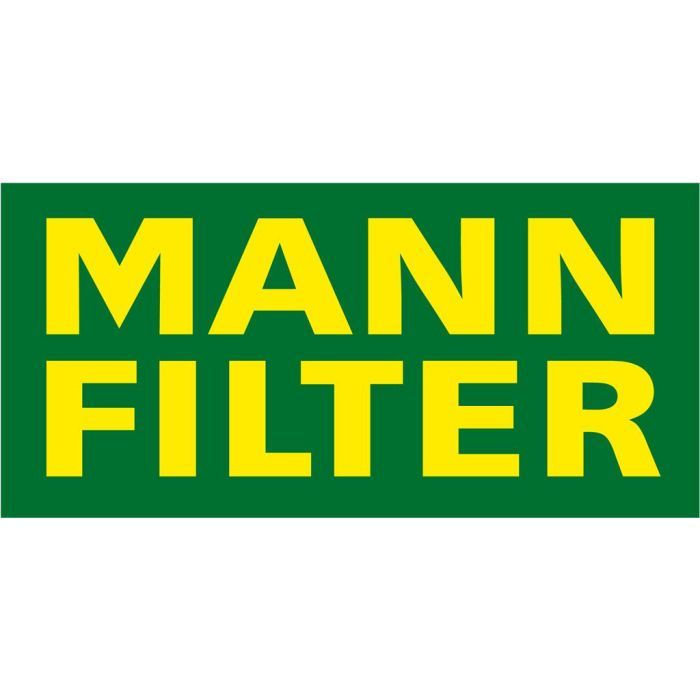 Фильтр салона Mann CUK3360