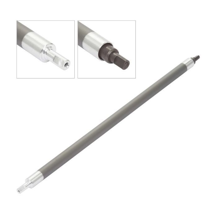 Вал магнитный HP LJ Pro M15/28 BASF (BASF-MR-M15)