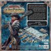 Настільна гра Hobby World Погоня за "Авророю" (915308) зображення 11