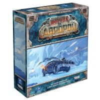 Настільна гра Hobby World Погоня за "Авророю" (915308)