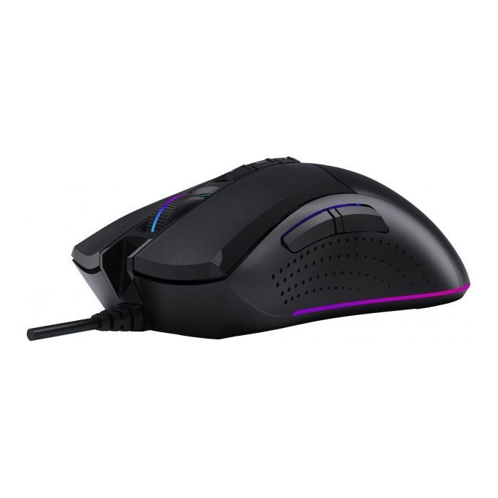 Мышка A4Tech Bloody W90 Max Stone black