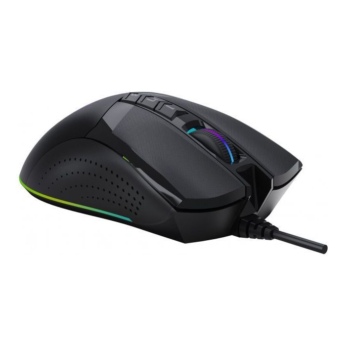 Мышка A4Tech Bloody W90 Max Stone black изображение 4