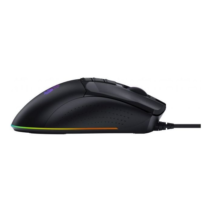 Мышка A4Tech Bloody W90 Max Stone black изображение 6