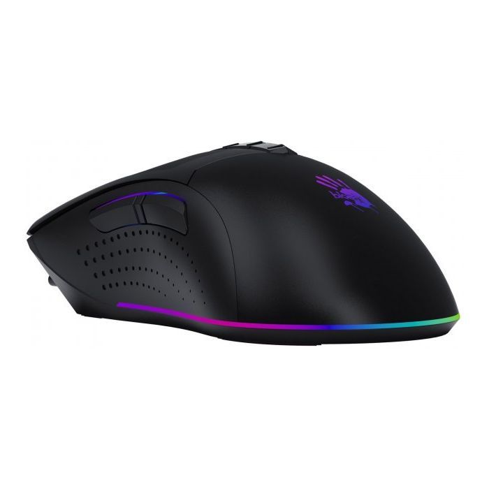Мышка A4Tech Bloody W90 Max Stone black изображение 7
